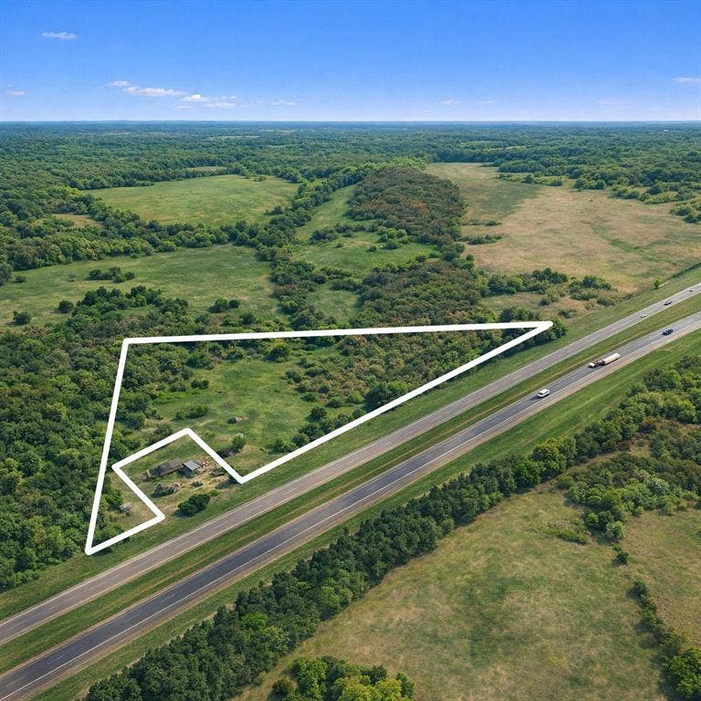 TBD CR 3320, Mount Pleasant, TX 75455