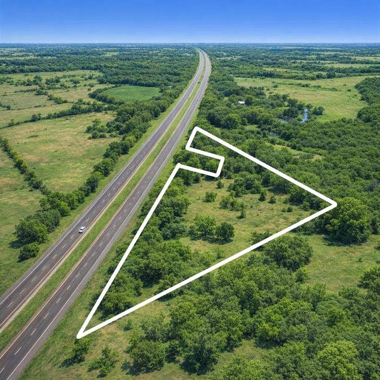 TBD CR 3320, Mount Pleasant, TX 75455