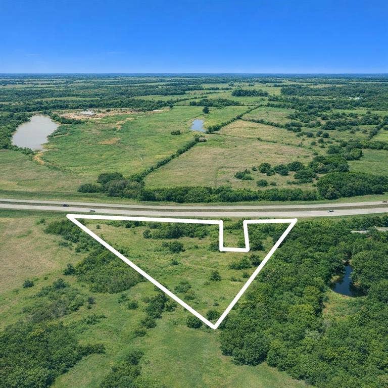 TBD CR 3320, Mount Pleasant, TX 75455