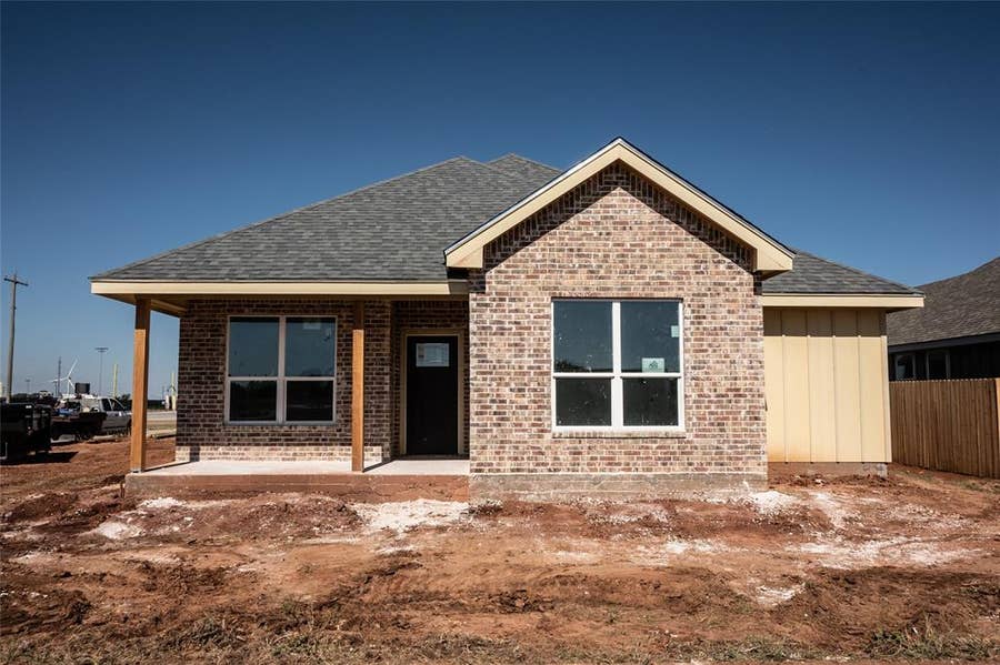Property photo for 4060 Hope Drive, Clyde, TX