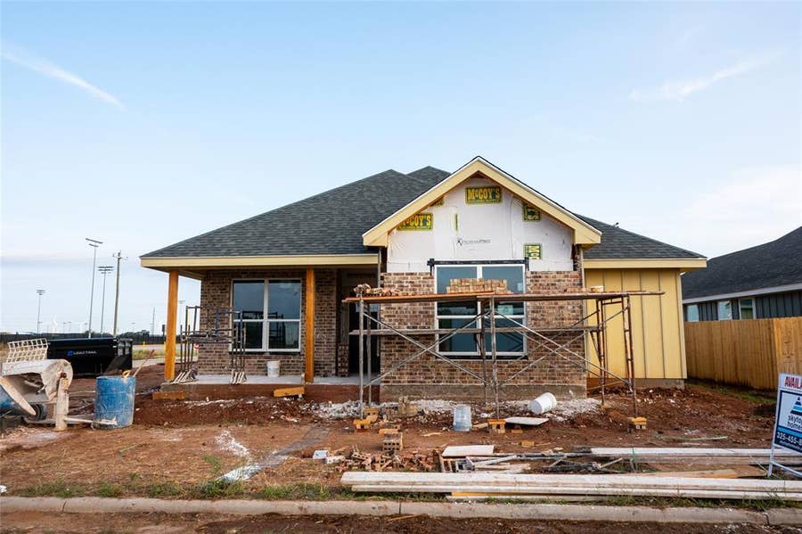 Property photo for 4060 Hope Drive, Clyde, TX