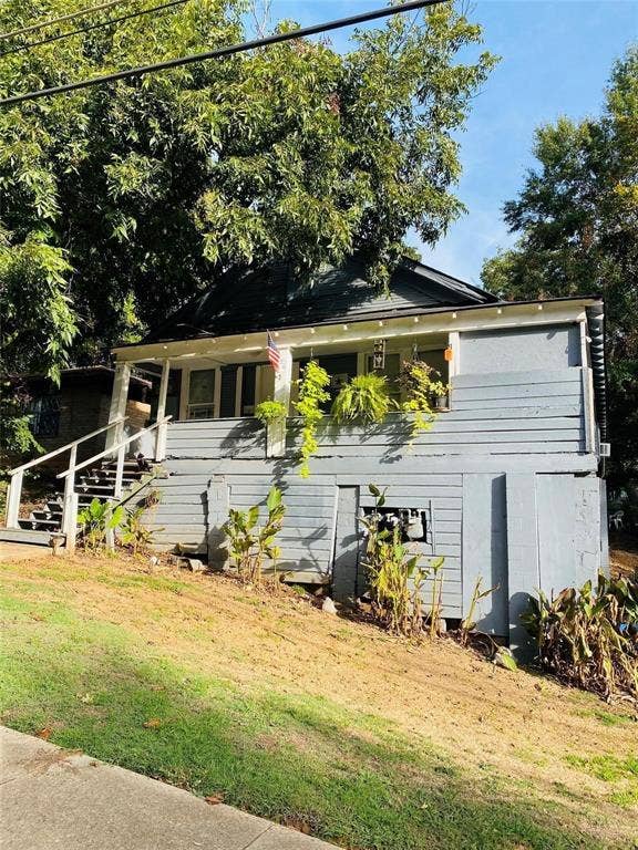 Property photo for 1726 Murphy Street, Shreveport, LA