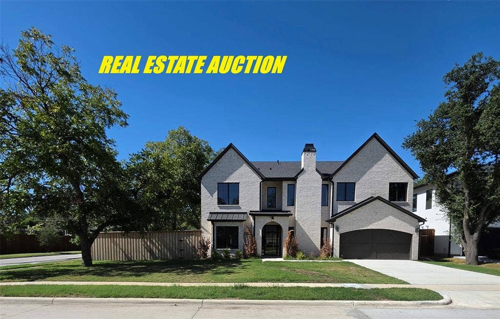 10921 Beauty Drive, Dallas, TX 75229 10921 Beauty Drive, Dallas, TX 75229