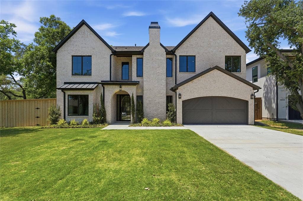 10921 Beauty Drive, Dallas, TX 75229 10921 Beauty Drive, Dallas, TX 75229