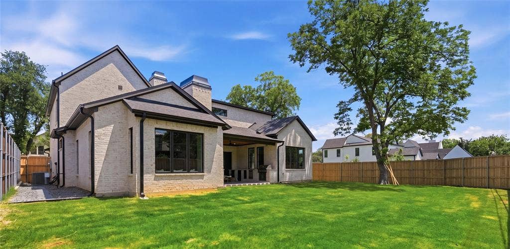10921 Beauty Drive, Dallas, TX 75229 10921 Beauty Drive, Dallas, TX 75229