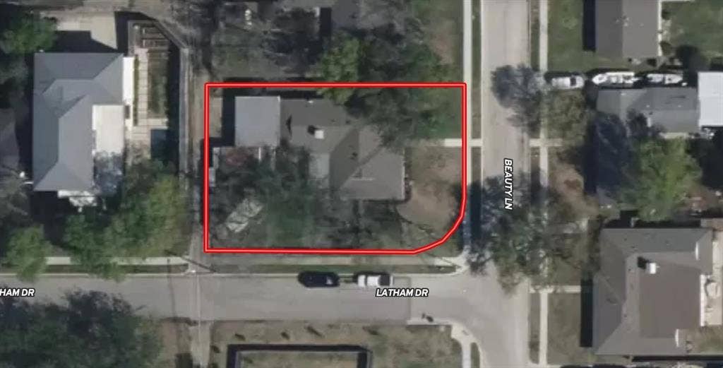 10921 Beauty Drive, Dallas, TX 75229 10921 Beauty Drive, Dallas, TX 75229