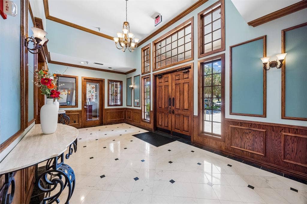 5225 Village Creek Drive, #300, Plano, TX 75093 5225 Village Creek Drive, #300, Plano, TX 75093