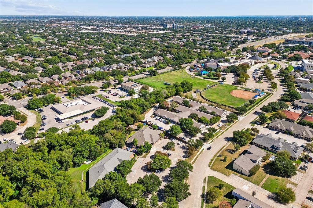 5225 Village Creek Drive, #300, Plano, TX 75093 5225 Village Creek Drive, #300, Plano, TX 75093