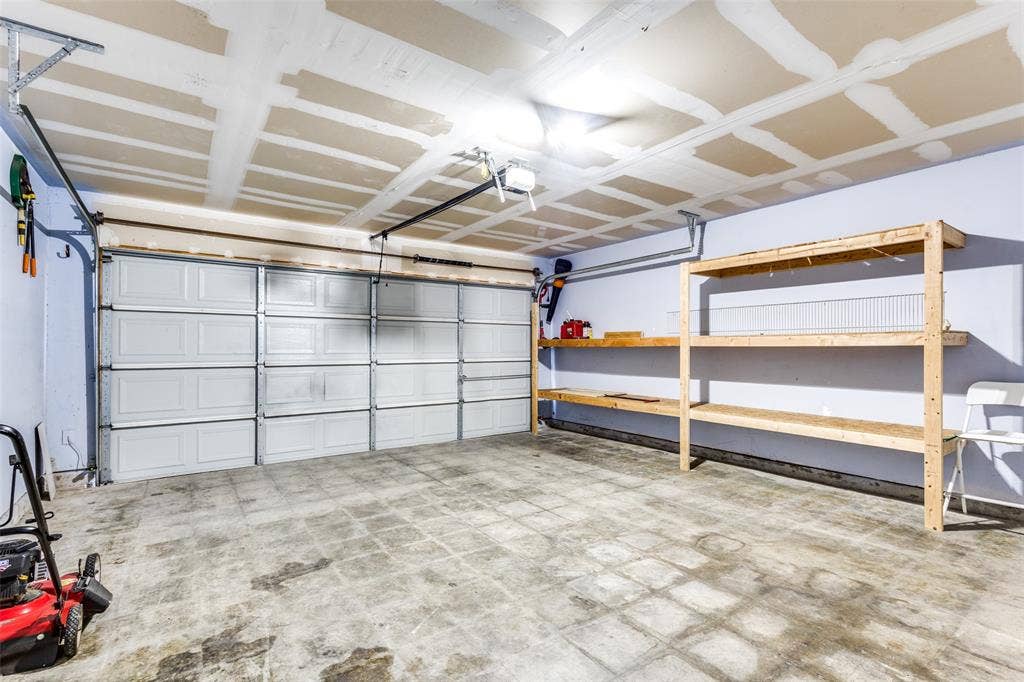 1409 Ash Street, Anna, TX 75409 secondary bedroom
