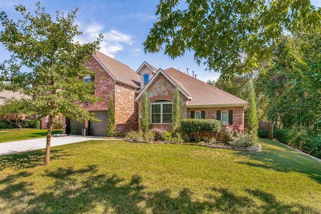 1912 Creek Bend Drive, Corinth, TX 76208 1912 Creek Bend Drive, Corinth, TX 76208