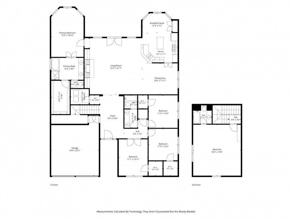 1912 Creek Bend Drive, Corinth, TX 76208 1912 Creek Bend Drive, Corinth, TX 76208