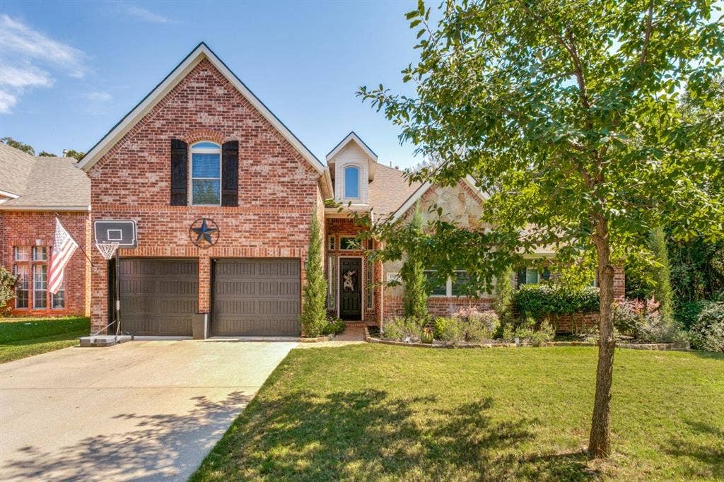 1912 Creek Bend Drive, Corinth, TX 76208 1912 Creek Bend Drive, Corinth, TX 76208