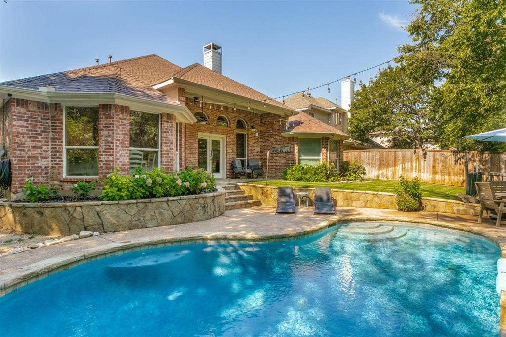 1912 Creek Bend Drive, Corinth, TX 76208 1912 Creek Bend Drive, Corinth, TX 76208