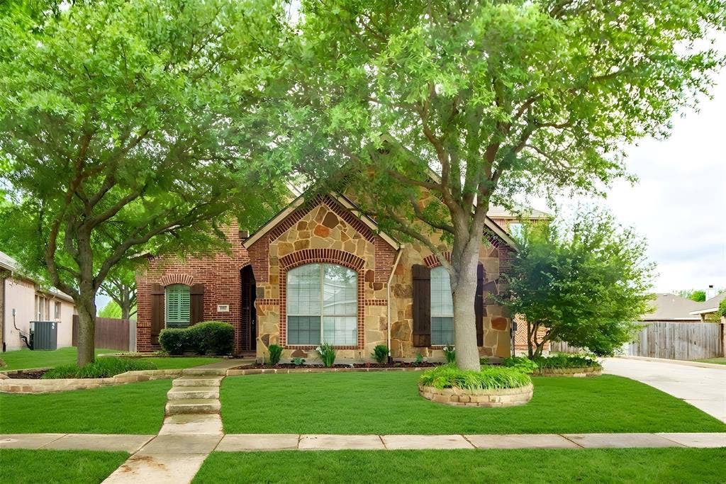 513 Mckinney Trail, Fate, TX 75087 513 Mckinney Trail, Fate, TX 75087