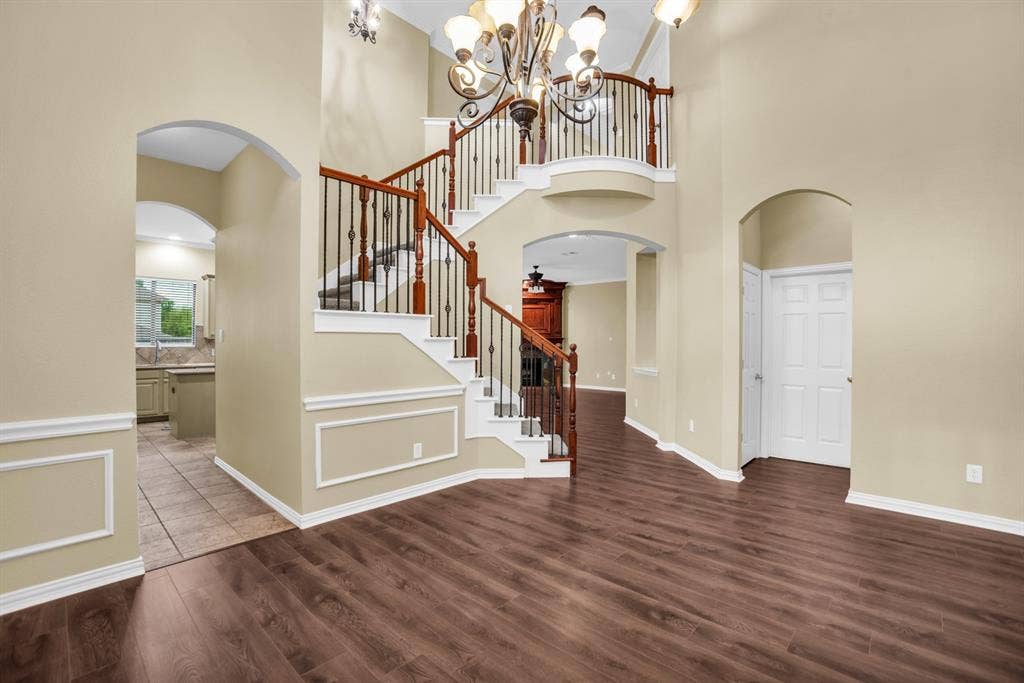 513 Mckinney Trail, Fate, TX 75087 513 Mckinney Trail, Fate, TX 75087