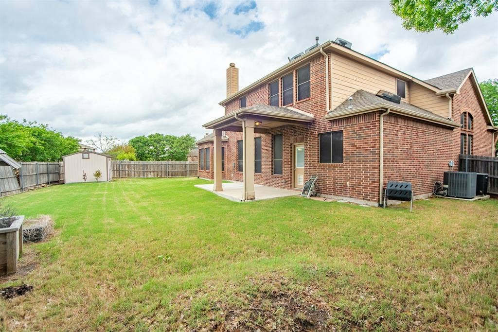 513 Mckinney Trail, Fate, TX 75087 513 Mckinney Trail, Fate, TX 75087