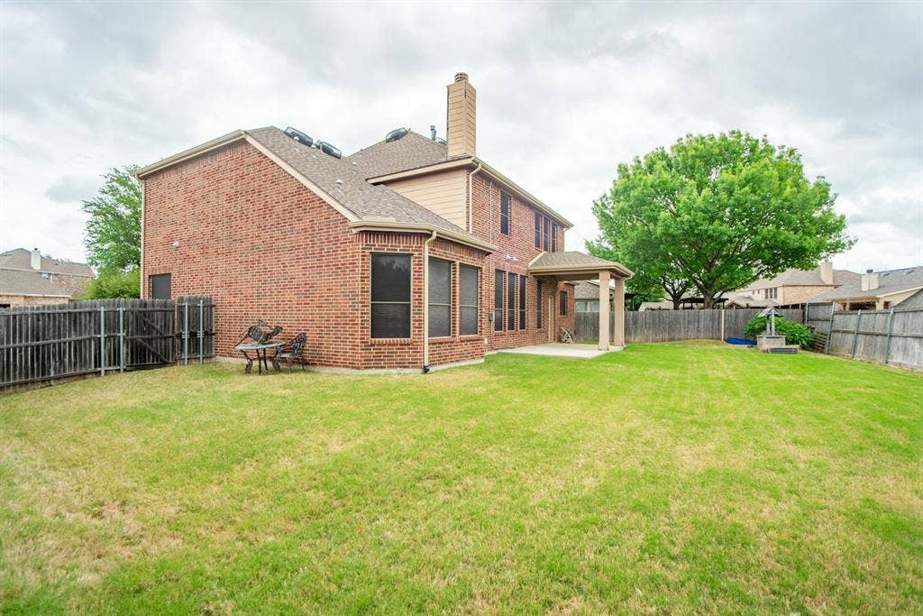513 Mckinney Trail, Fate, TX 75087 513 Mckinney Trail, Fate, TX 75087