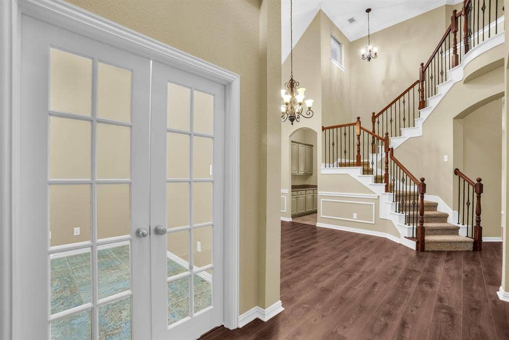 513 Mckinney Trail, Fate, TX 75087 513 Mckinney Trail, Fate, TX 75087