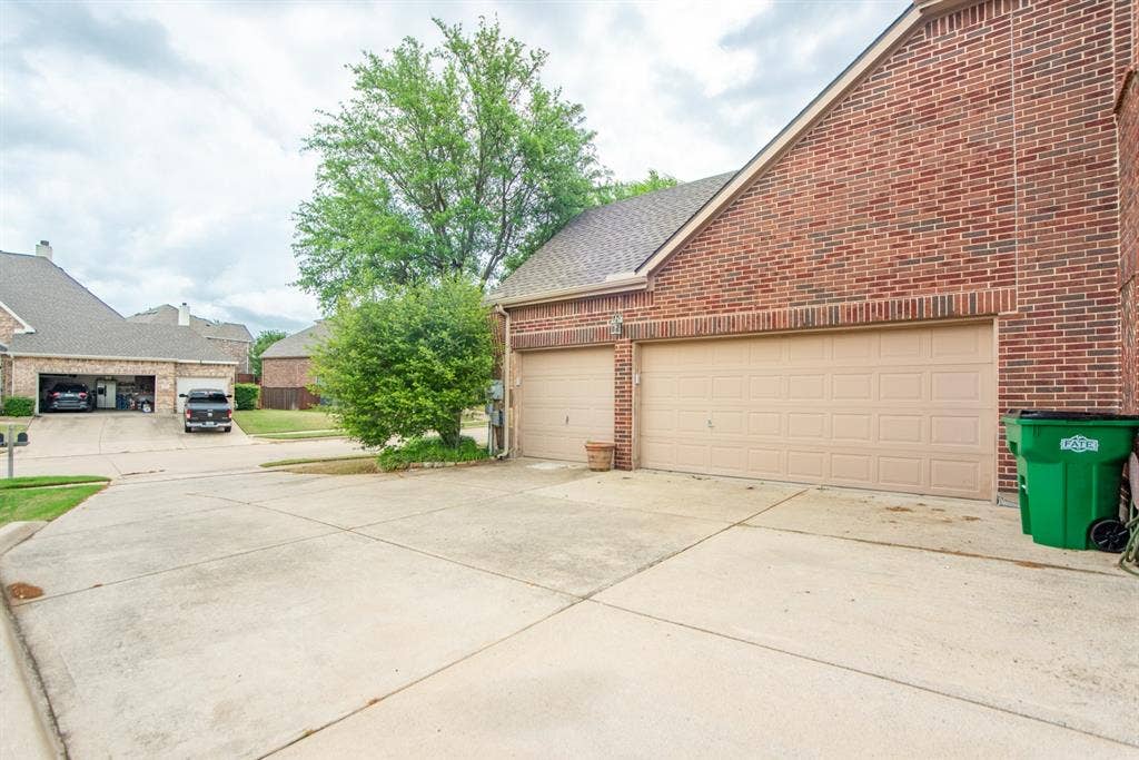 513 Mckinney Trail, Fate, TX 75087 513 Mckinney Trail, Fate, TX 75087
