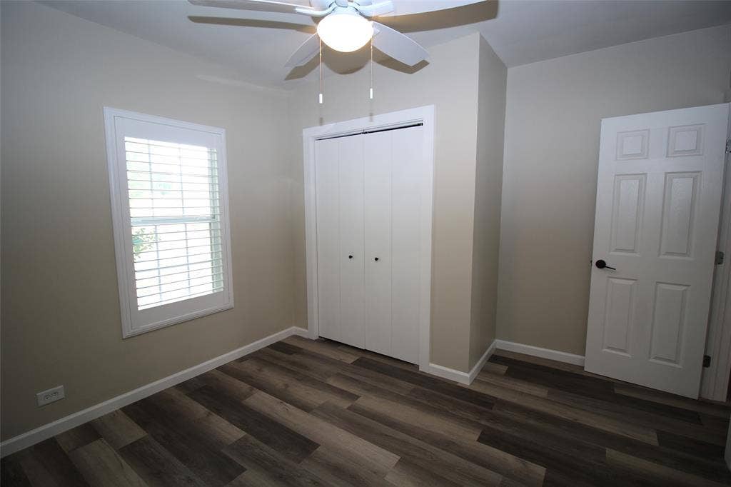 231 N 5th Avenue, Munday, TX 76371
