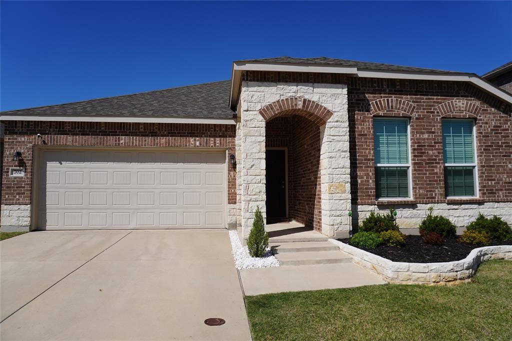 702 Indigo Road, Princeton, TX 75407 702 Indigo Road, Princeton, TX 75407