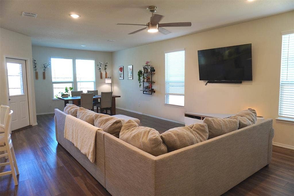 702 Indigo Road, Princeton, TX 75407 702 Indigo Road, Princeton, TX 75407
