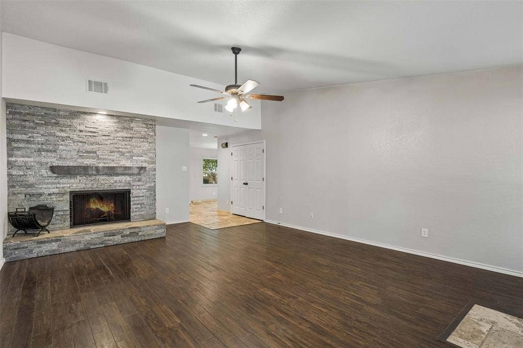 921 Harvest Glen Drive, Plano, TX 75023