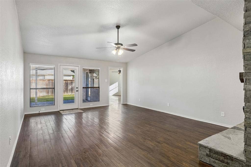 921 Harvest Glen Drive, Plano, TX 75023