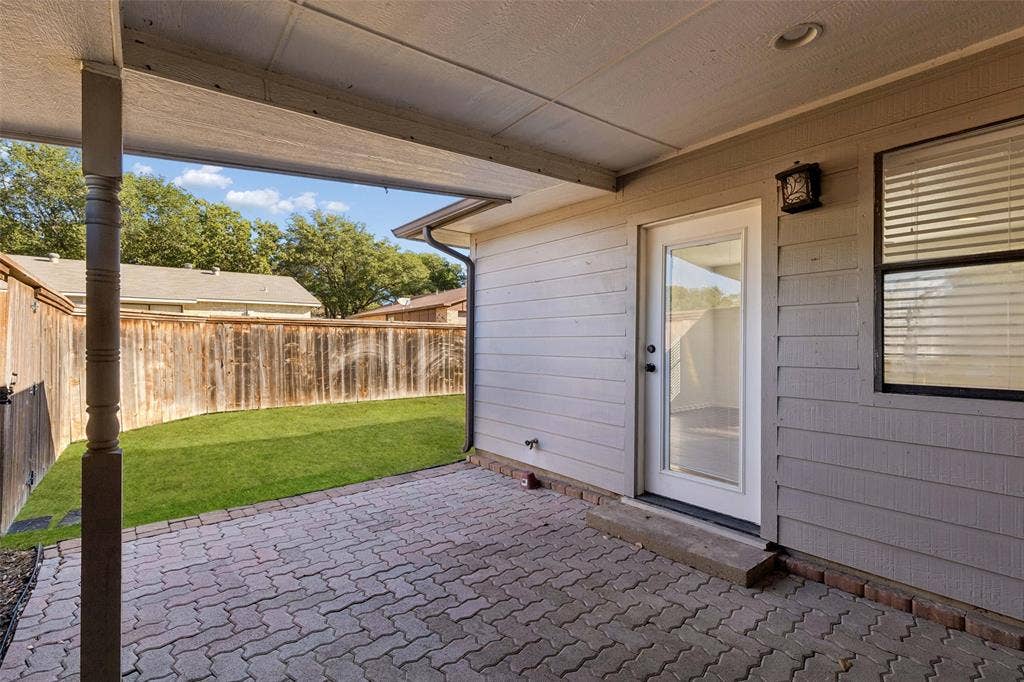 921 Harvest Glen Drive, Plano, TX 75023