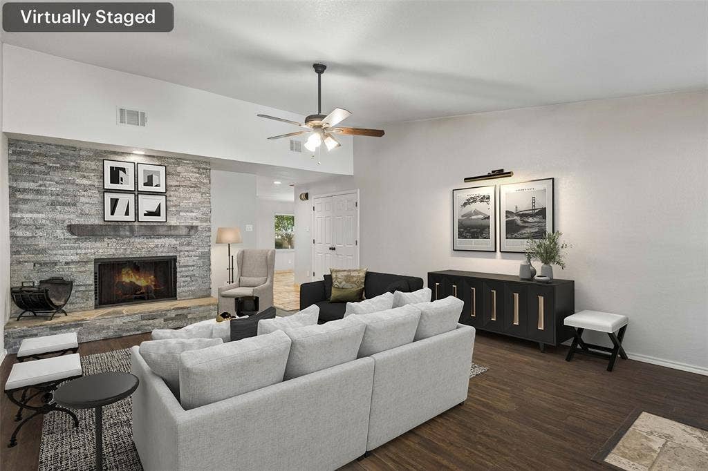921 Harvest Glen Drive, Plano, TX 75023