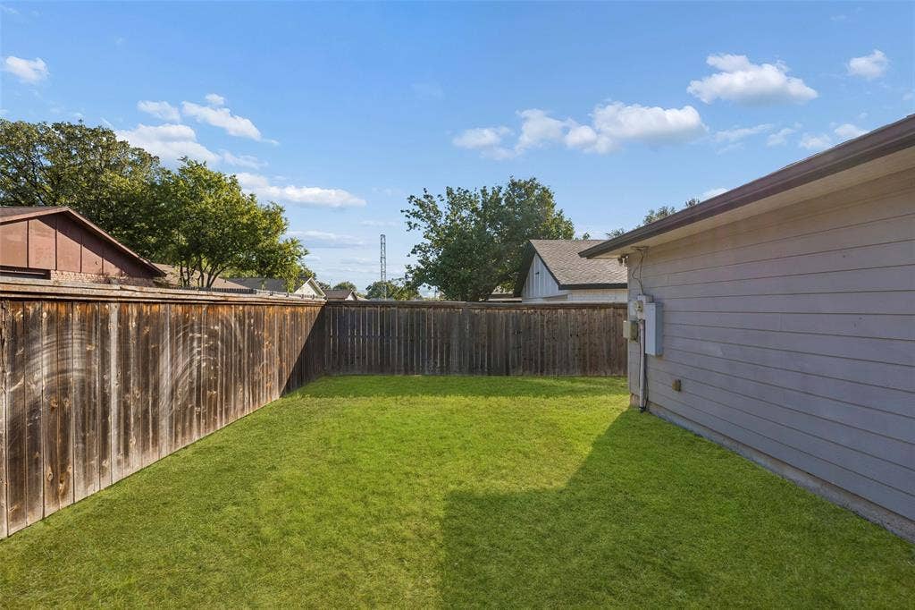 921 Harvest Glen Drive, Plano, TX 75023