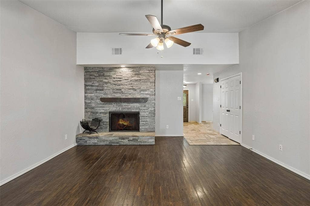 921 Harvest Glen Drive, Plano, TX 75023
