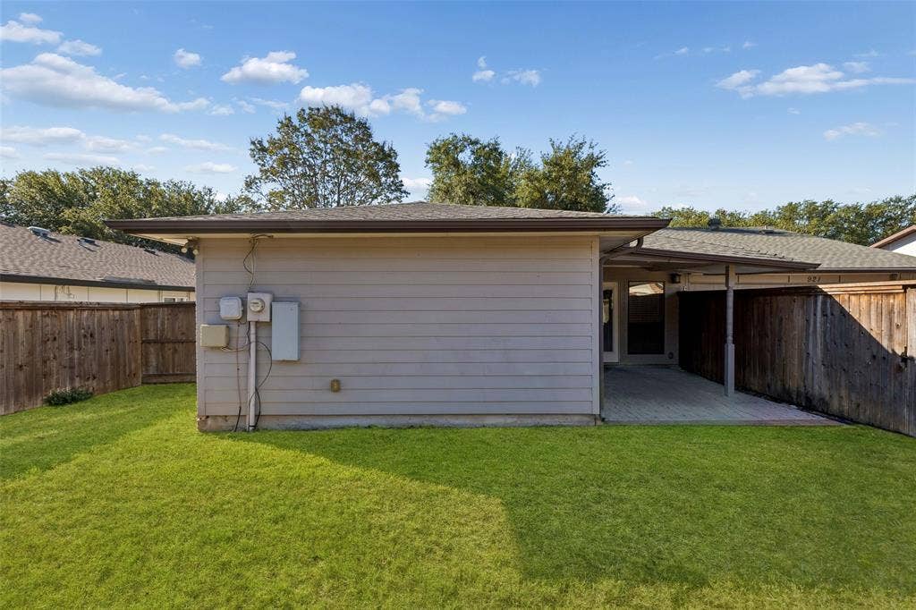 921 Harvest Glen Drive, Plano, TX 75023
