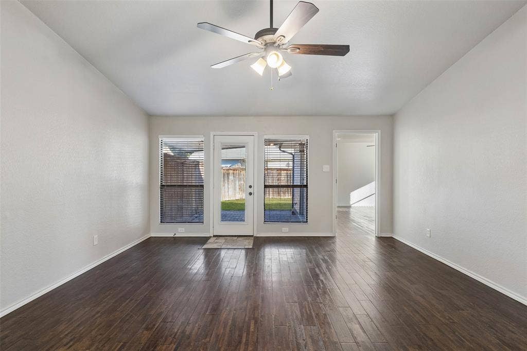 921 Harvest Glen Drive, Plano, TX 75023