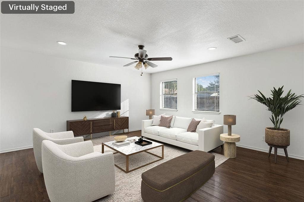 921 Harvest Glen Drive, Plano, TX 75023