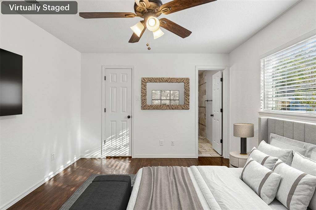 921 Harvest Glen Drive, Plano, TX 75023