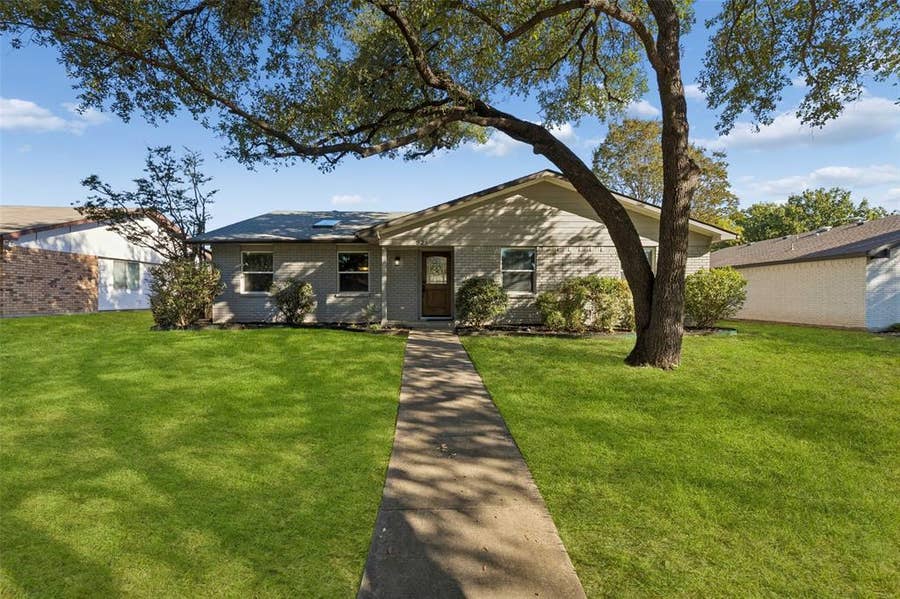 Property photo for 921 Harvest Glen Drive, Plano, TX