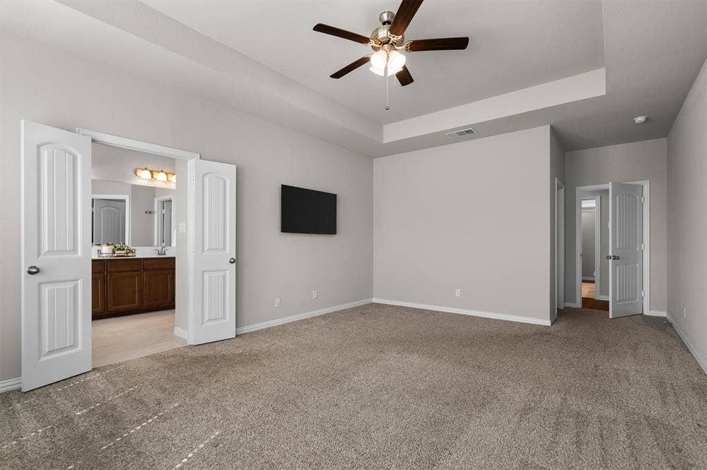 14013 Lapetus Drive, Haslet, TX 76052