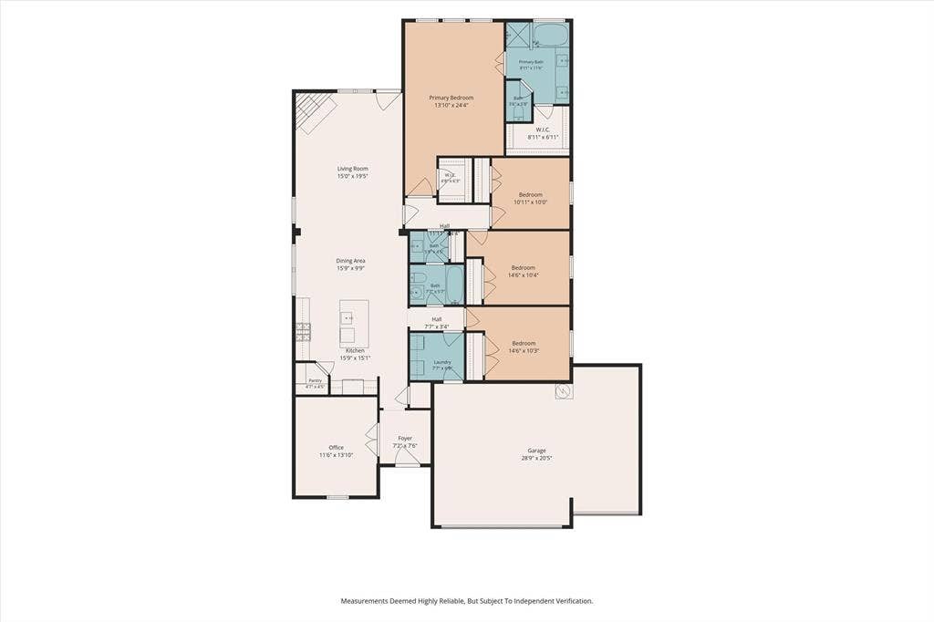 14013 Lapetus Drive, Haslet, TX 76052