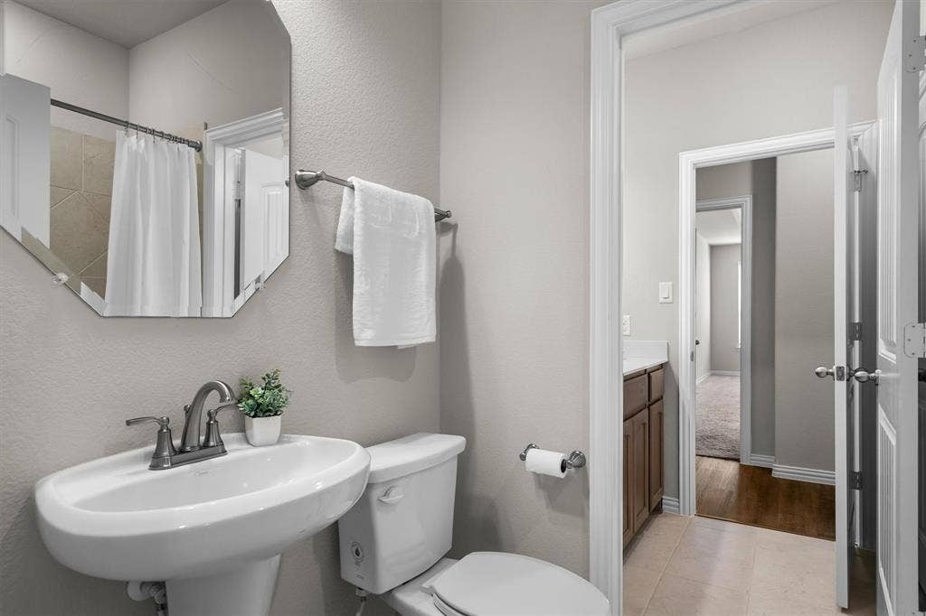 14013 Lapetus Drive, Haslet, TX 76052
