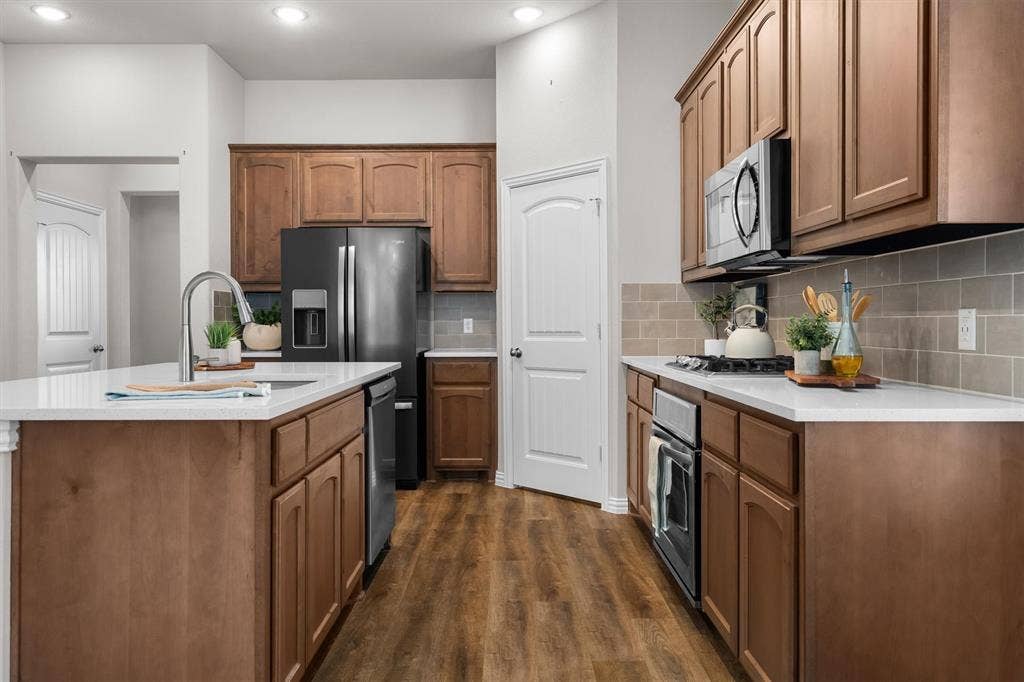 14013 Lapetus Drive, Haslet, TX 76052