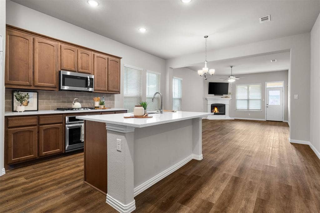 14013 Lapetus Drive, Haslet, TX 76052