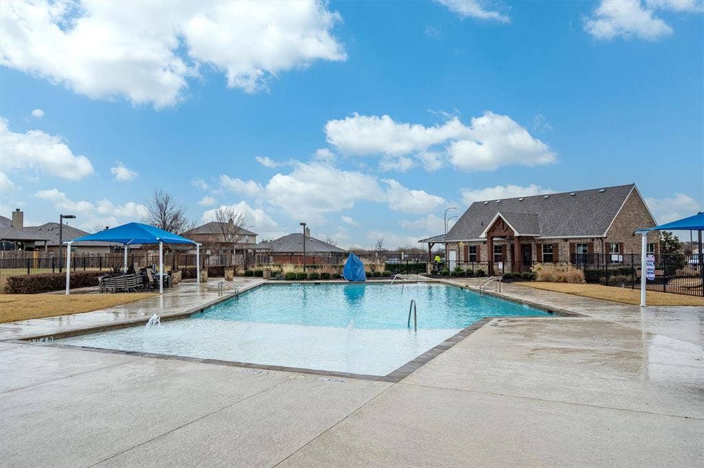 14013 Lapetus Drive, Haslet, TX 76052