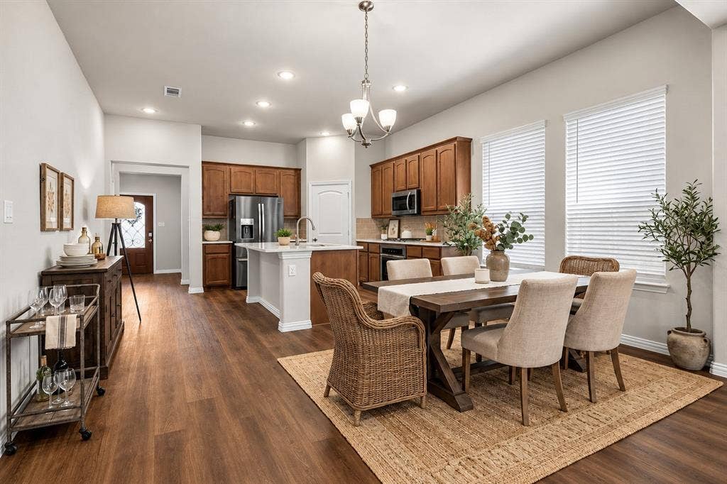 14013 Lapetus Drive, Haslet, TX 76052
