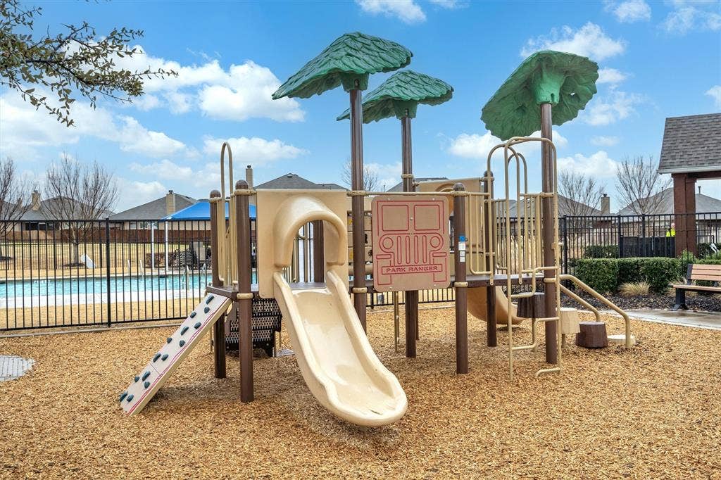 14013 Lapetus Drive, Haslet, TX 76052