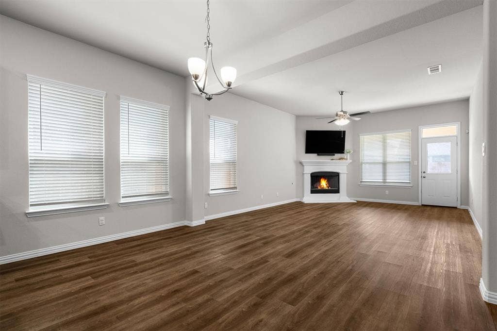 14013 Lapetus Drive, Haslet, TX 76052