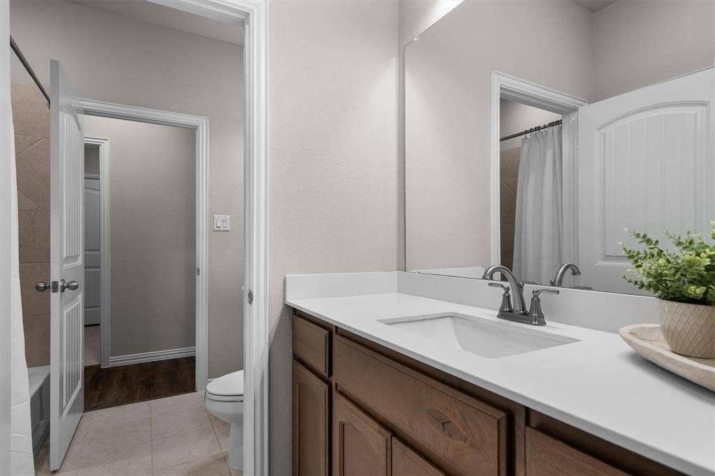 14013 Lapetus Drive, Haslet, TX 76052
