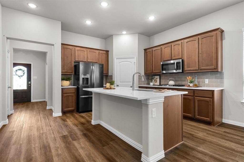 14013 Lapetus Drive, Haslet, TX 76052