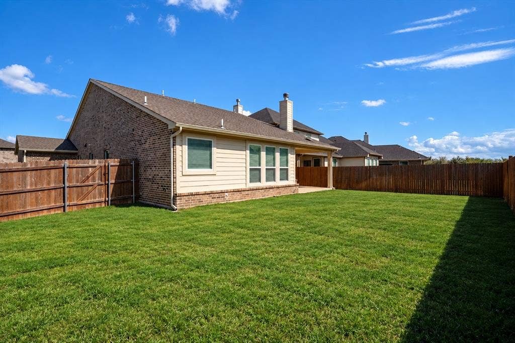 14013 Lapetus Drive, Haslet, TX 76052