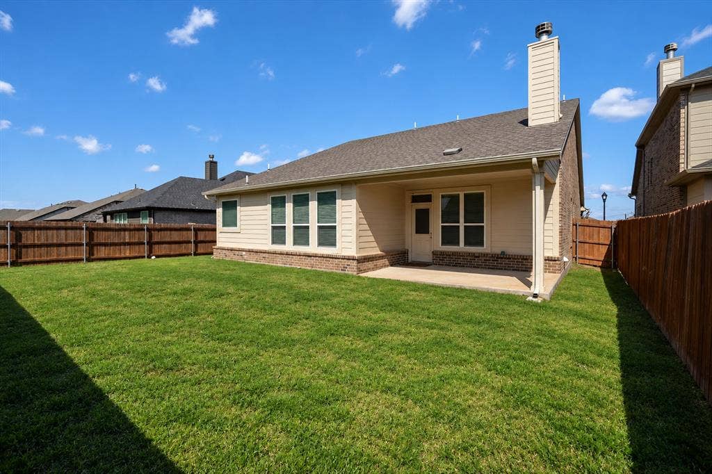 14013 Lapetus Drive, Haslet, TX 76052